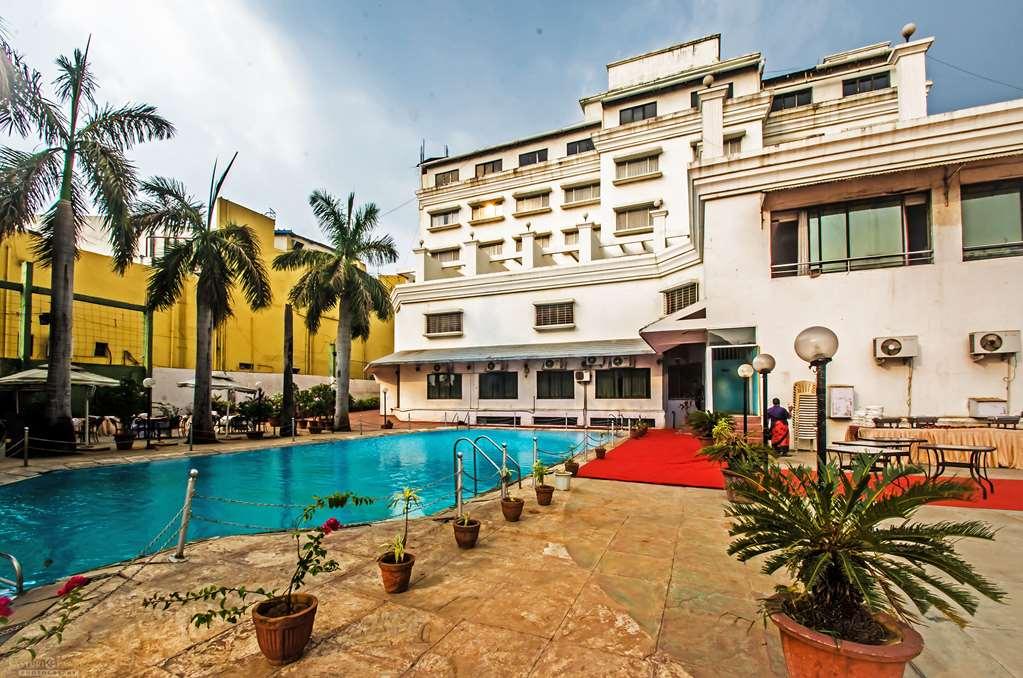 Quality Inn Regency, Nashik Instalações foto